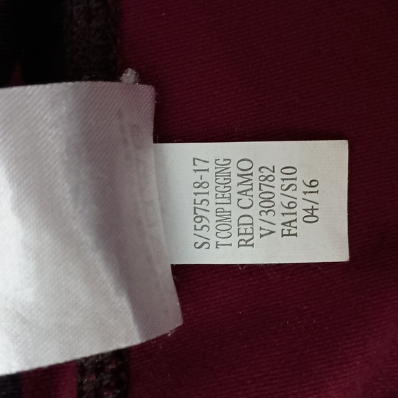 Old Navy Leggings/Joy Lab Sports Bra - Picture 12 of 13